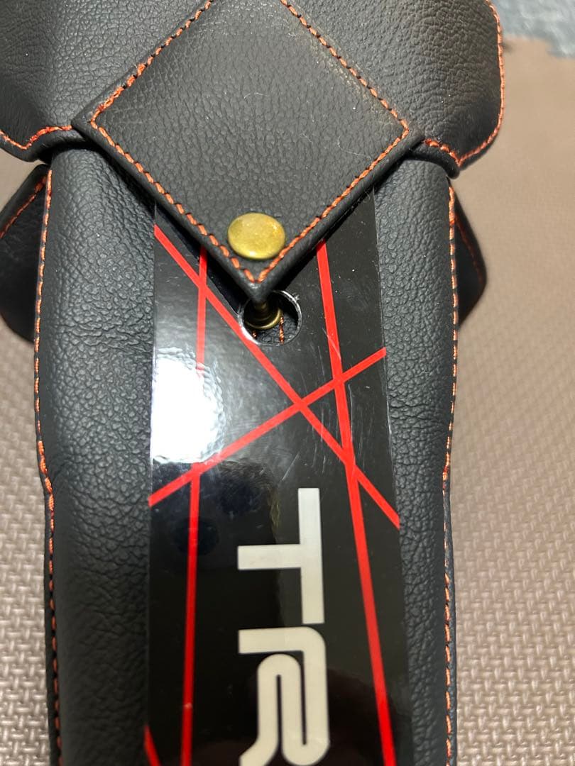 TRD プレミアムステアリングロック　トヨタ　レクサス