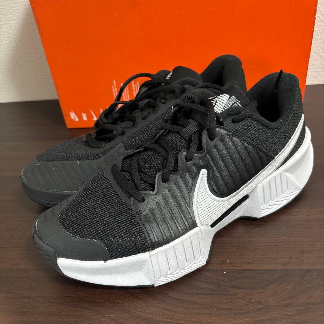 28cm　ナイキ　テニス　オールコート　GP チャレンジ FB3145