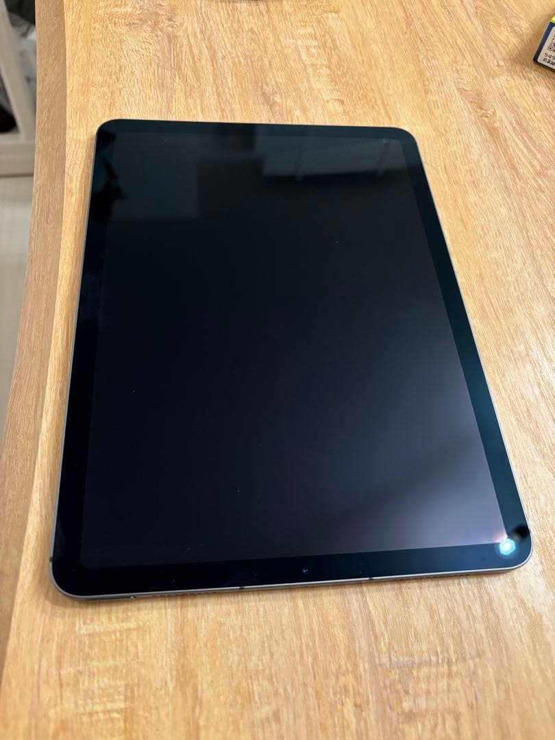 【超美品】iPad Air(第4世代)