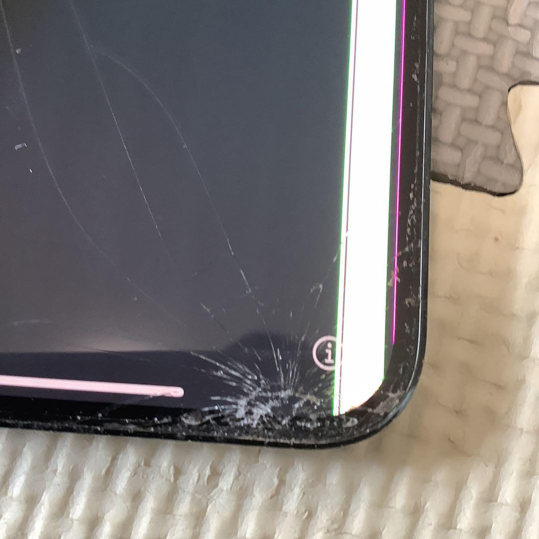 iPhone 13 Pro max ミッドナイトグリーン 本体 128gb