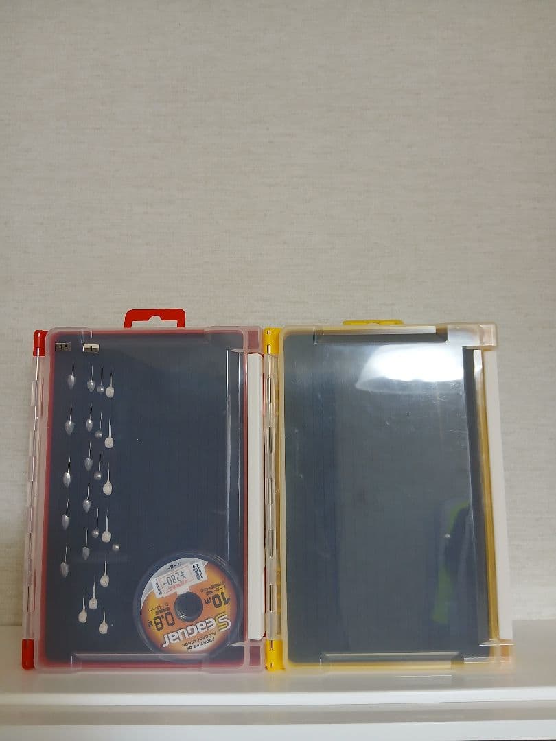 アジングセット