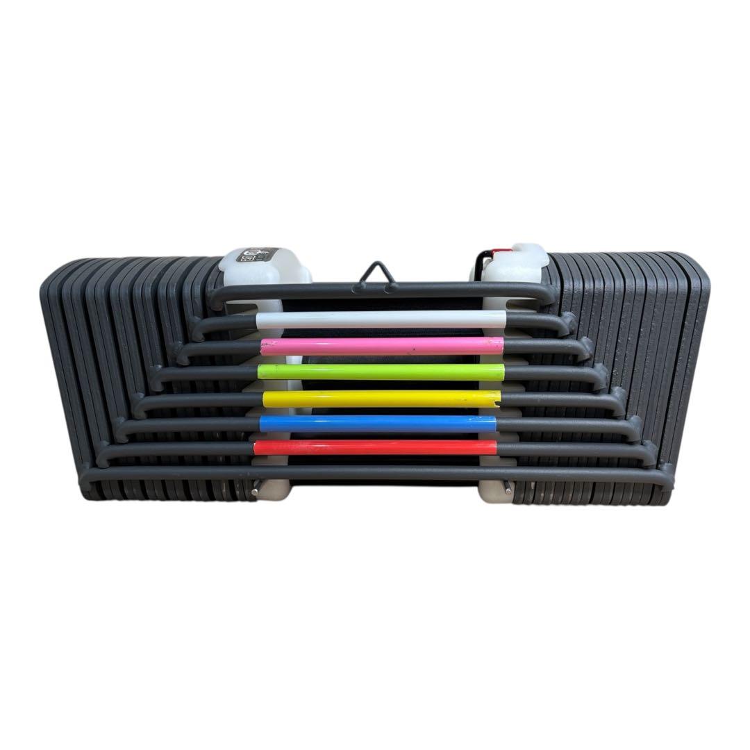 ダンベル 40kg SPORT 9.0 可変式 ②