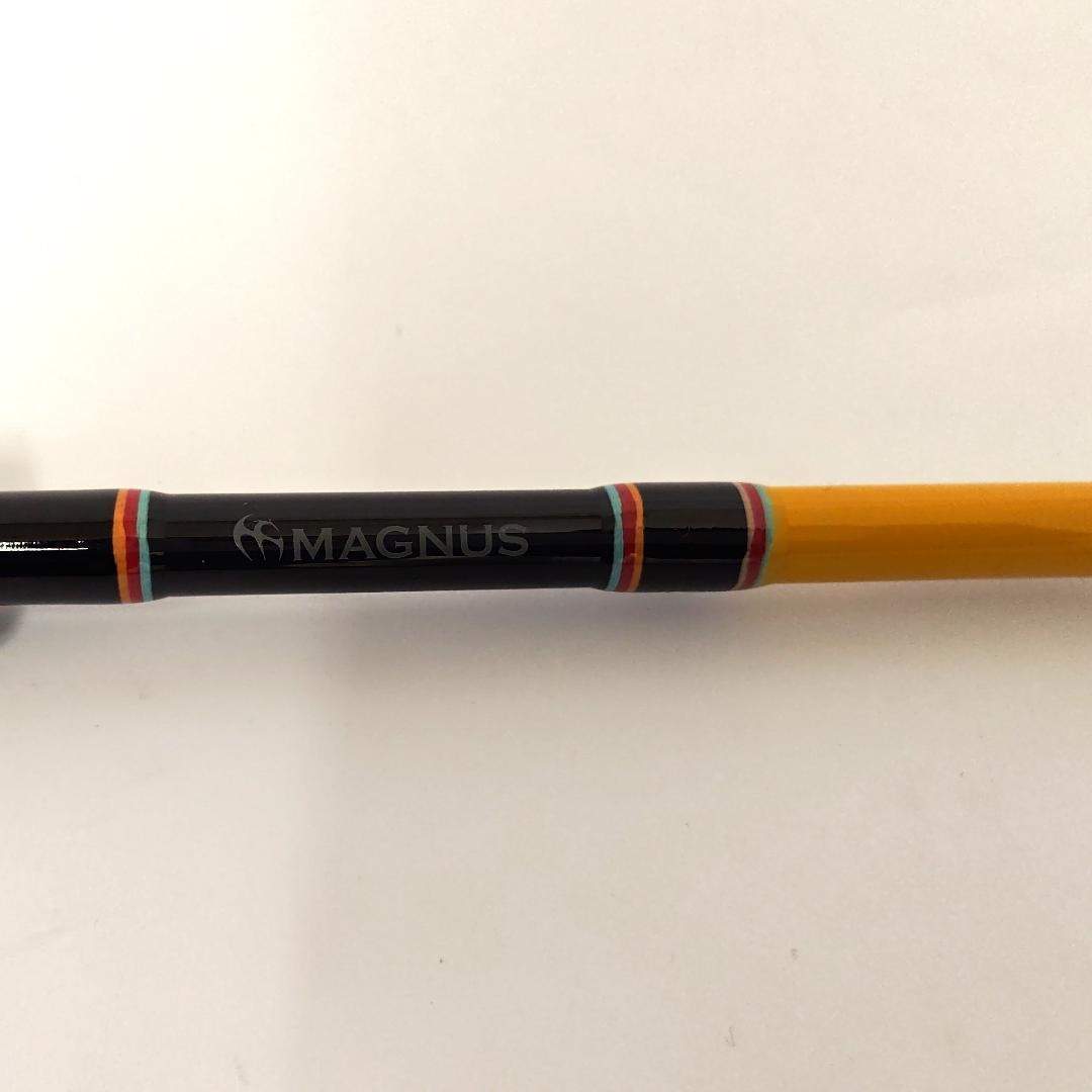フィンチ CANARIA ORKNEY80 カナリア オークニー80