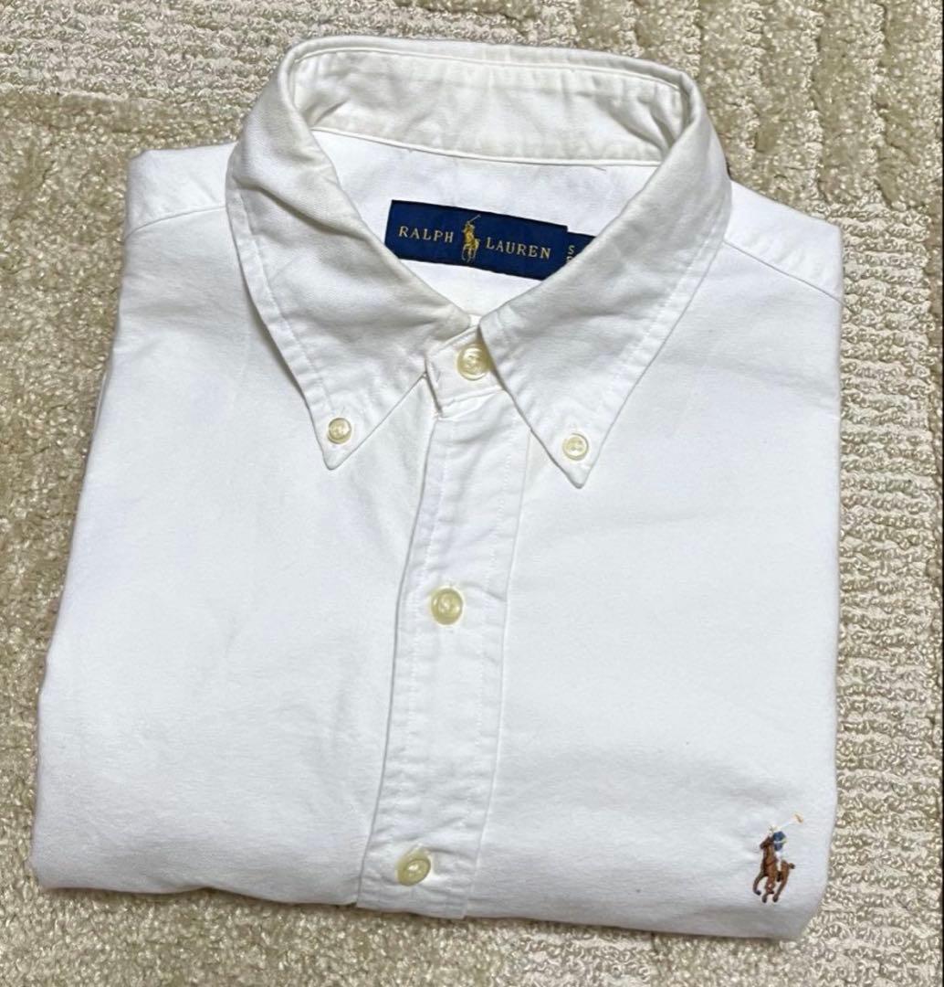 ✨tom-tomさん✨　ラルフローレン　シャツ