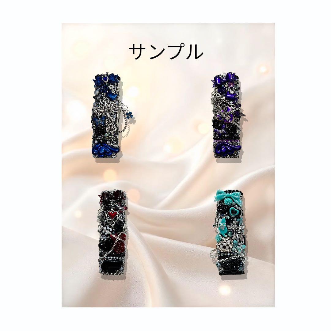 【み様】IQOSイルマ（i）＆ドアカバー、ヒートスティックケース