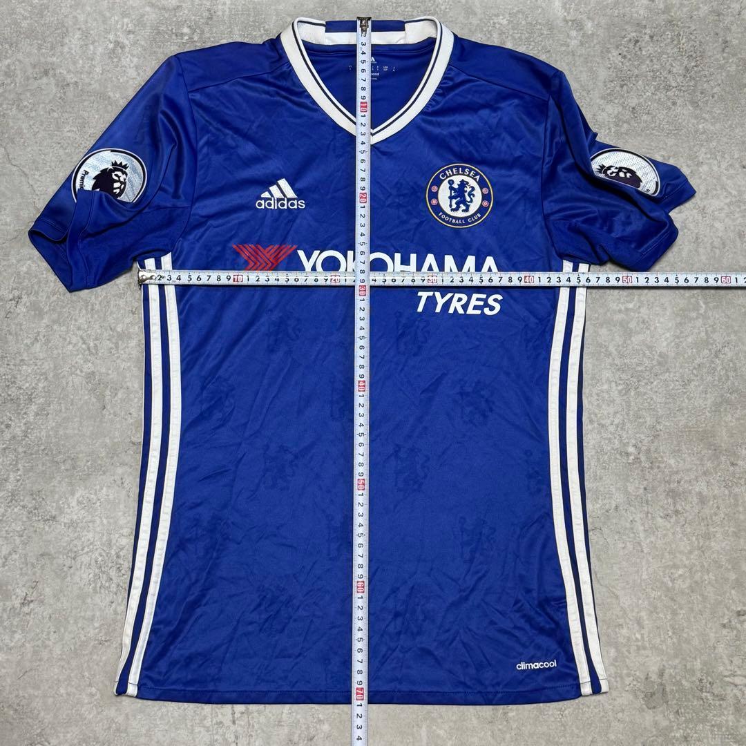 チェルシー 16/17 #7 カンテ ユニフォーム