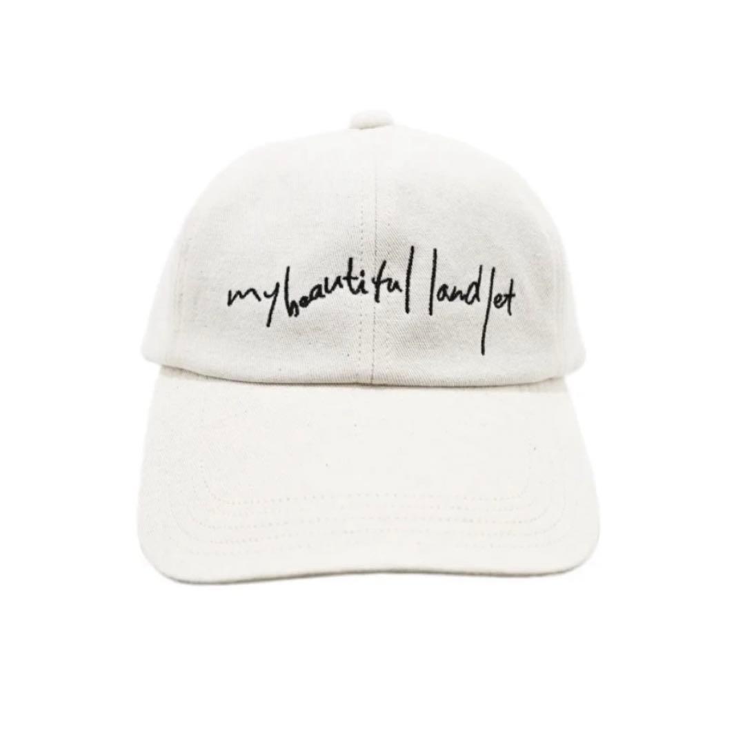 【期間限定最終セール】新品タグ付き My beautiful Landlet