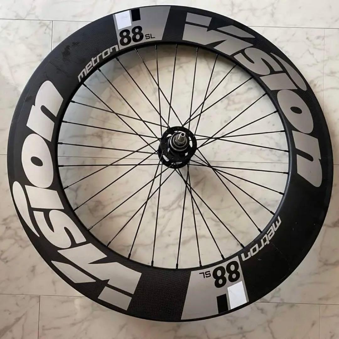 Superteam カーボン ホイール