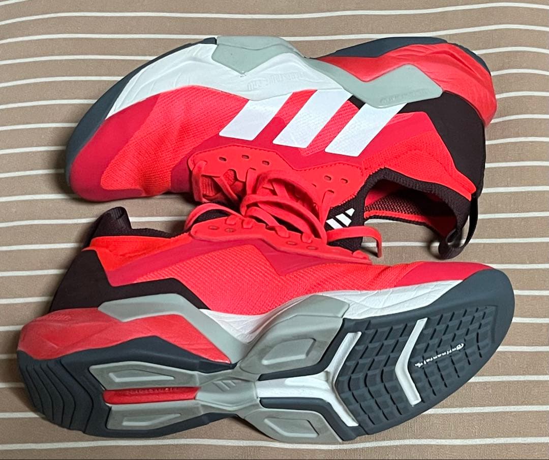 adidas ラピッドムーブ2 Rapidmove2 トレーニングシューズ