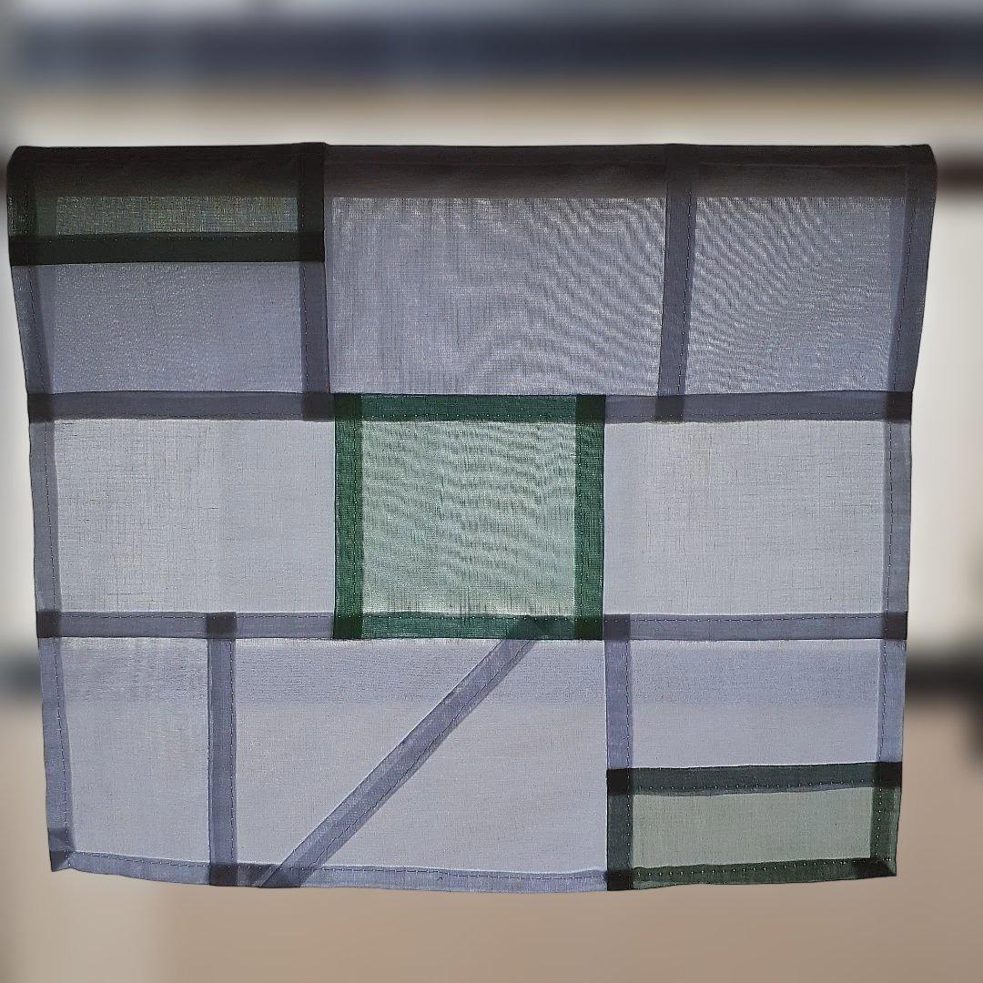 jun①　ポジャギ4点