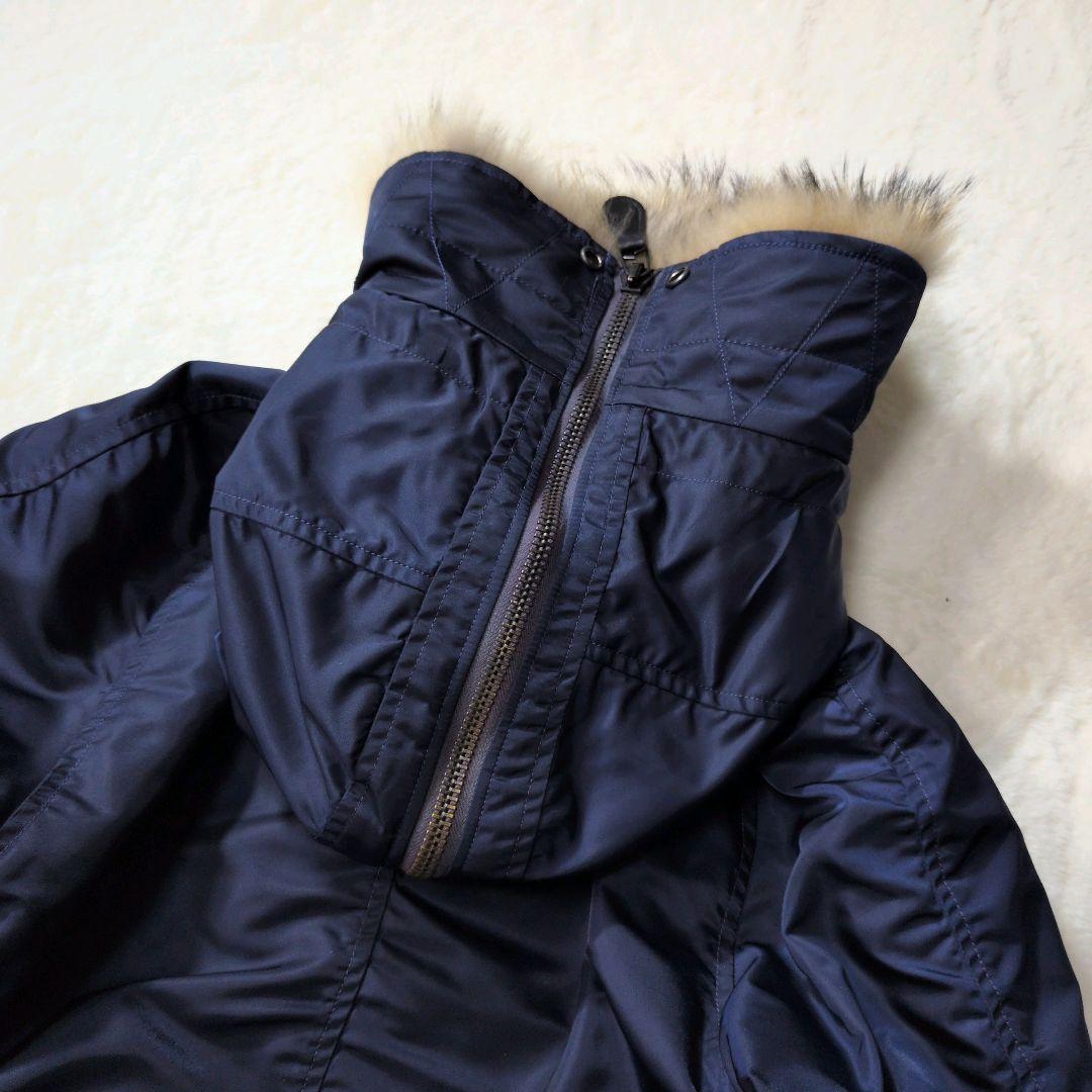 【極希少】AVIREX アヴィレックス N-2B フライトジャケット M