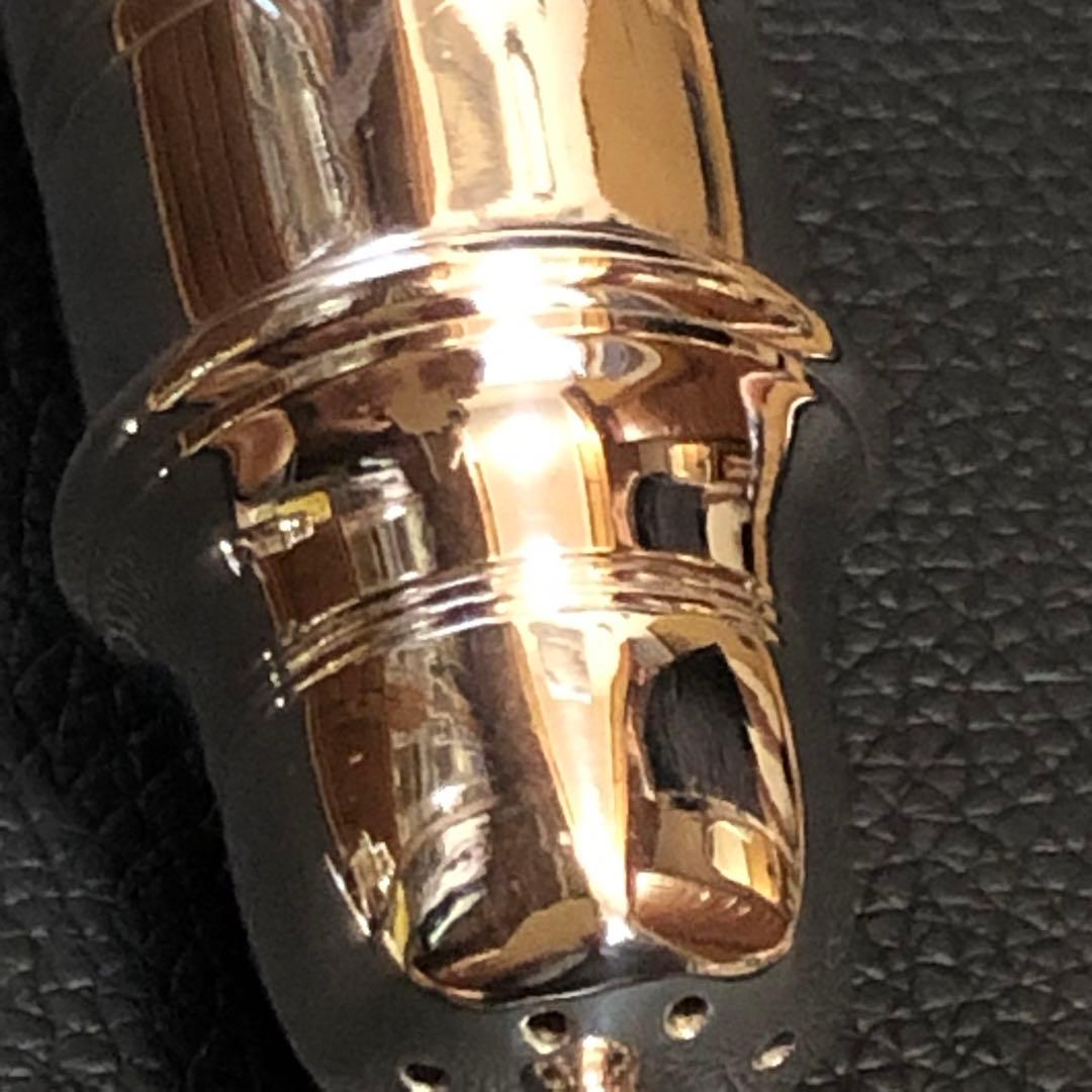 希少　クリストフル　調味料入れ(大)