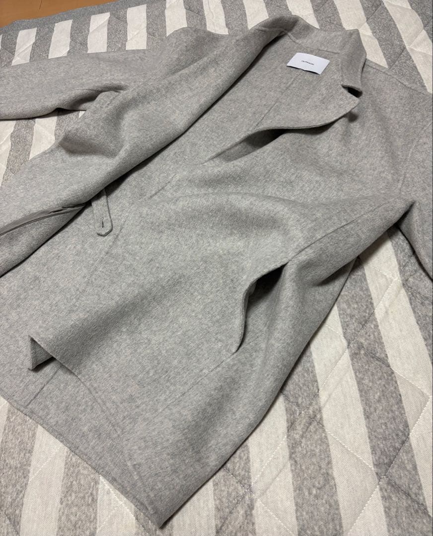 FRAMeWORK リバー ショートコート（美品）