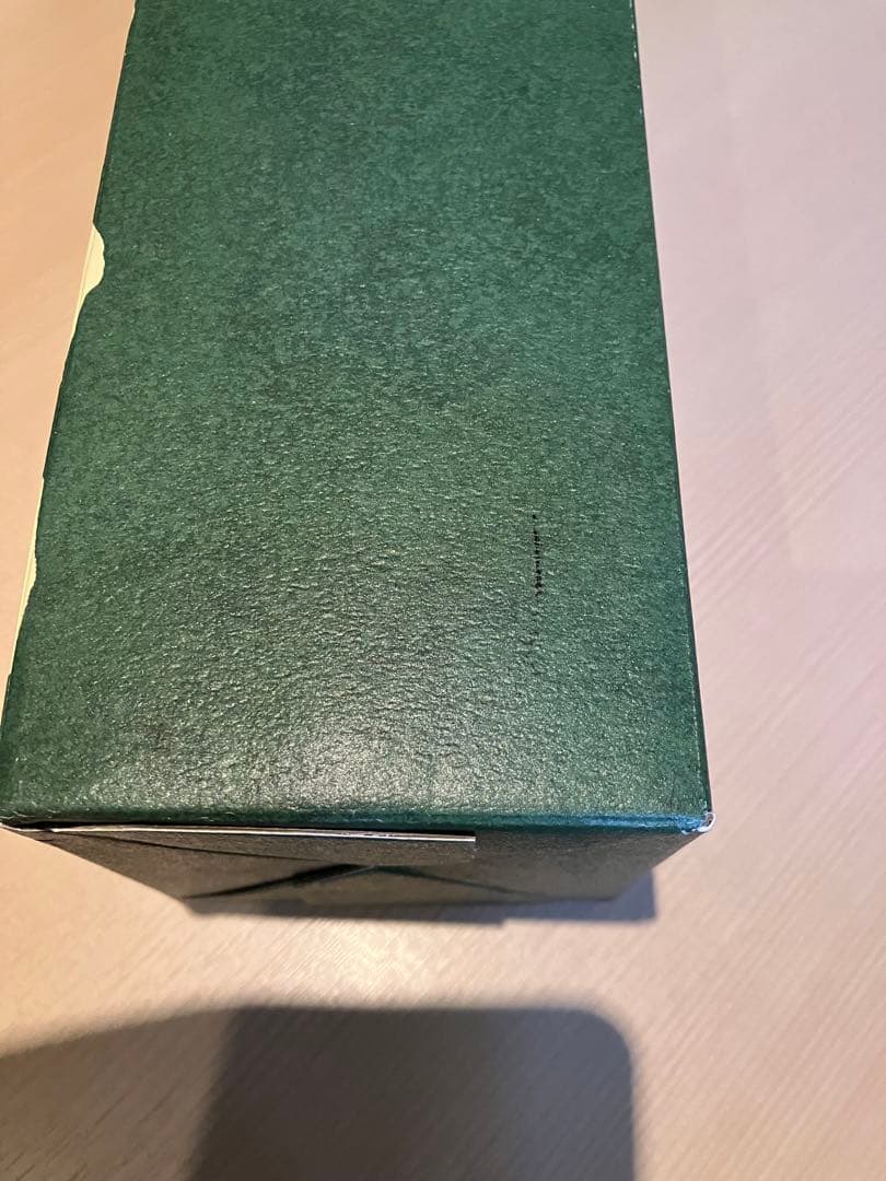 SUNTORY WHISKY 白州12年　100周年記念ラベル箱付き