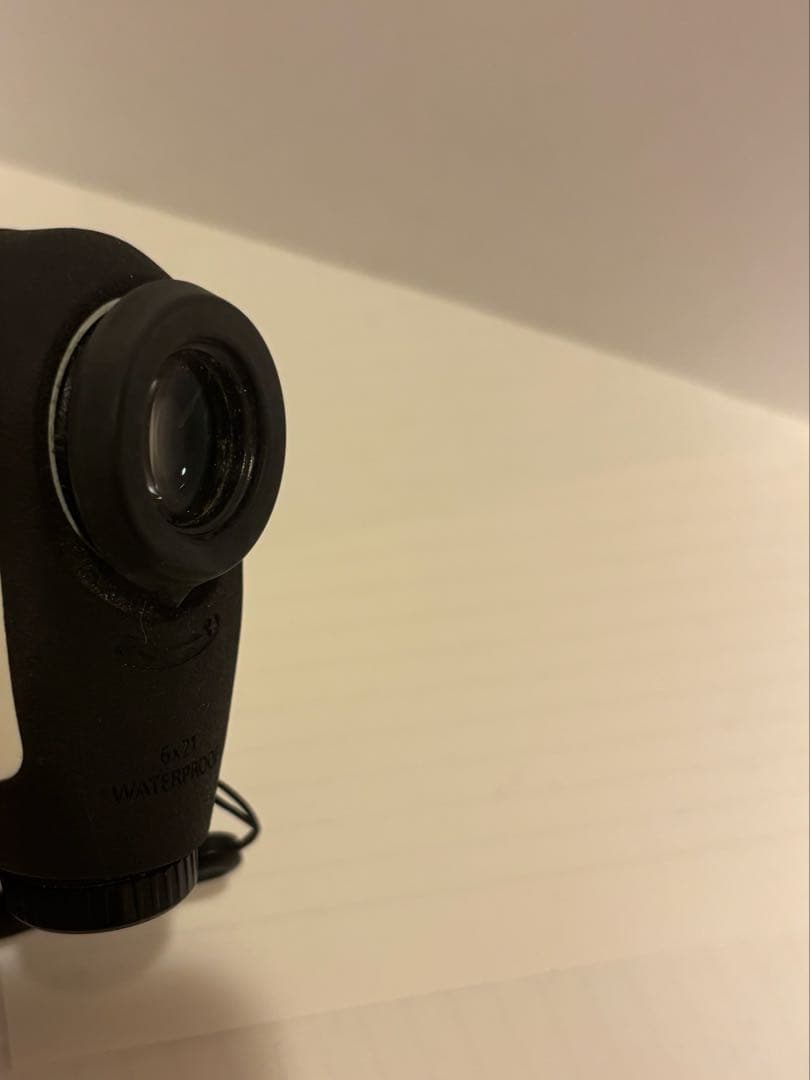 Nikon COOLSHOT PRO II ゴルフ用距離計 ケース付き