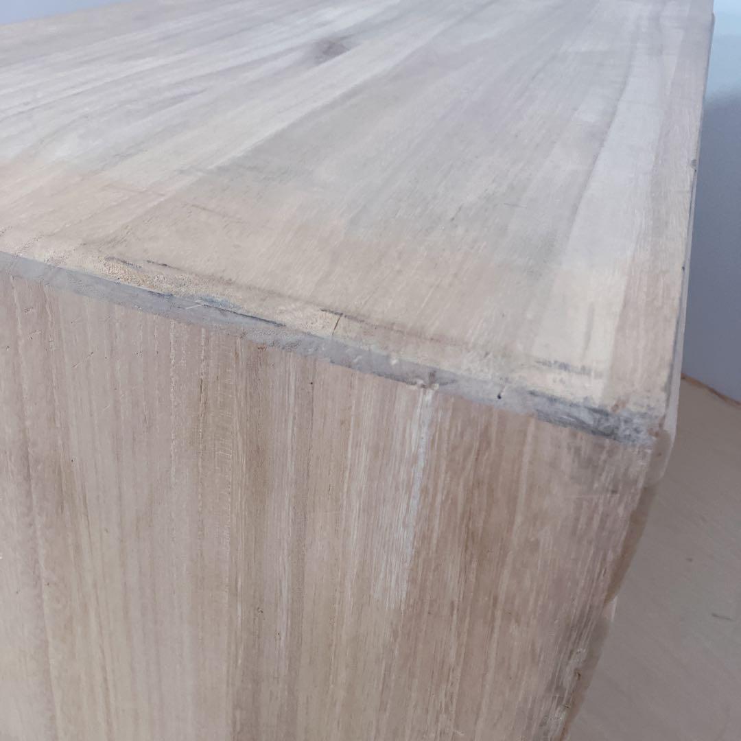 桐箪笥　桐タンス 7段　着物たんす　和装　収納　幅96×高さ56×奥行き44