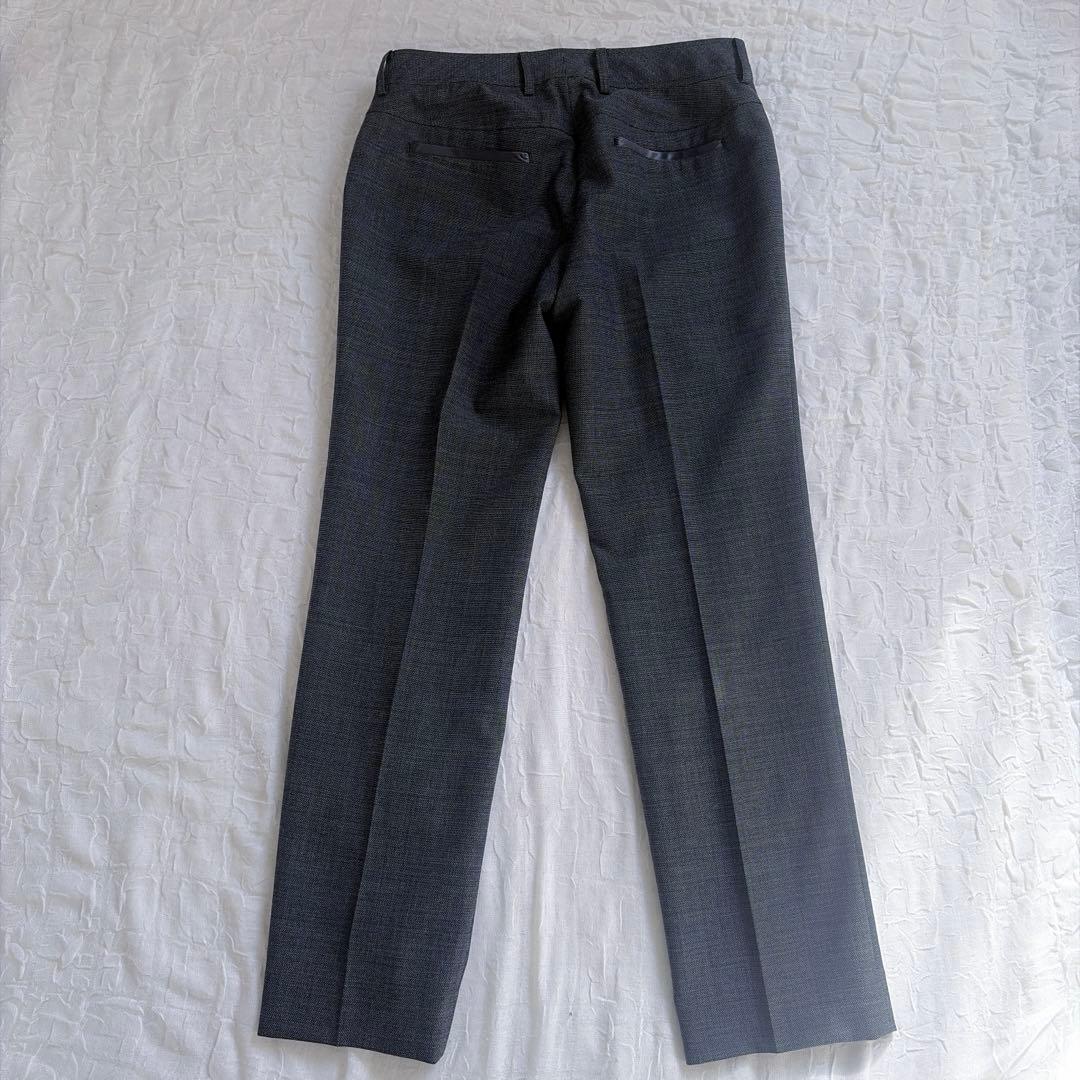 【オリヒカ】美品✨洗える セットアップスーツ 3点 ジャケット スカート パンツ