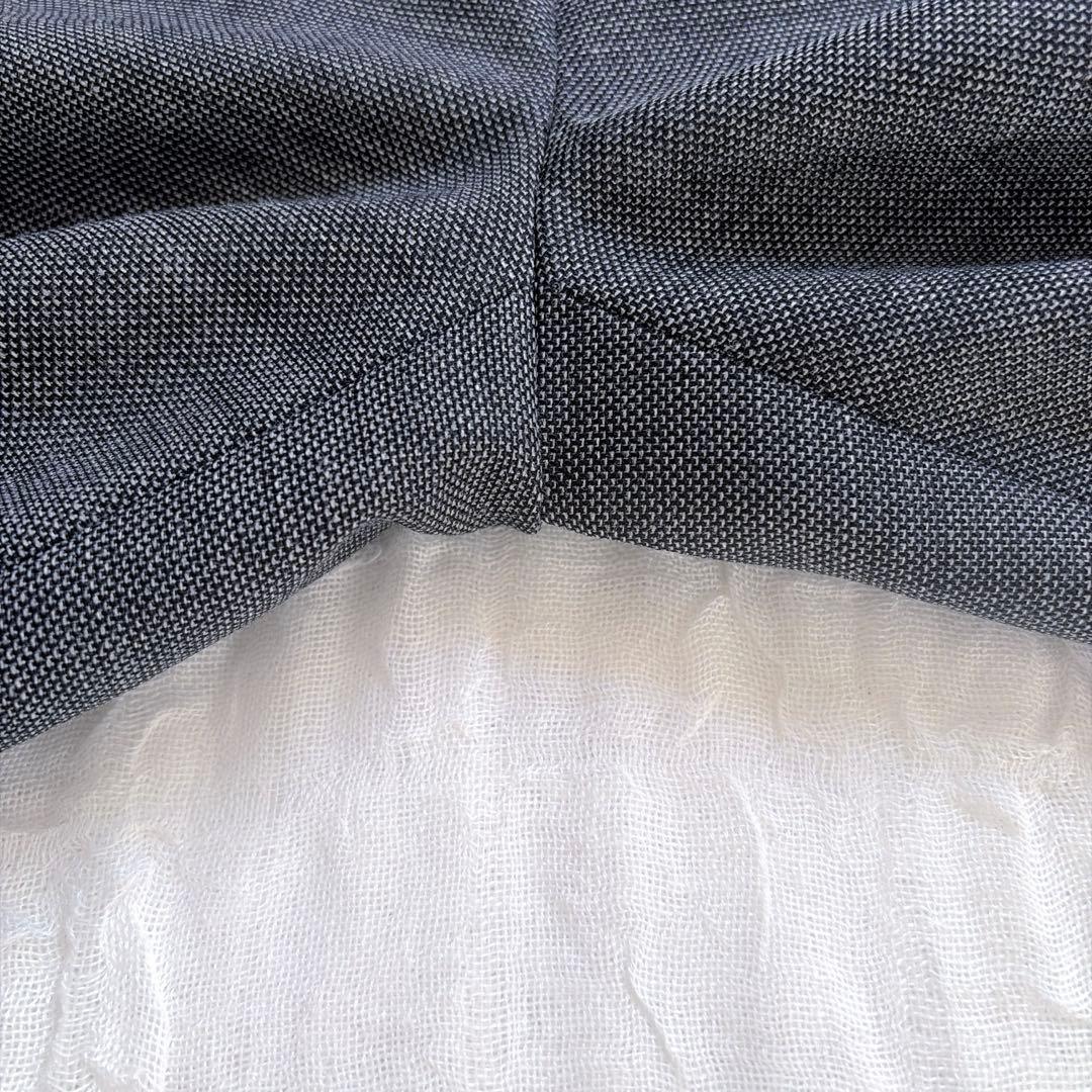 【オリヒカ】美品✨洗える セットアップスーツ 3点 ジャケット スカート パンツ