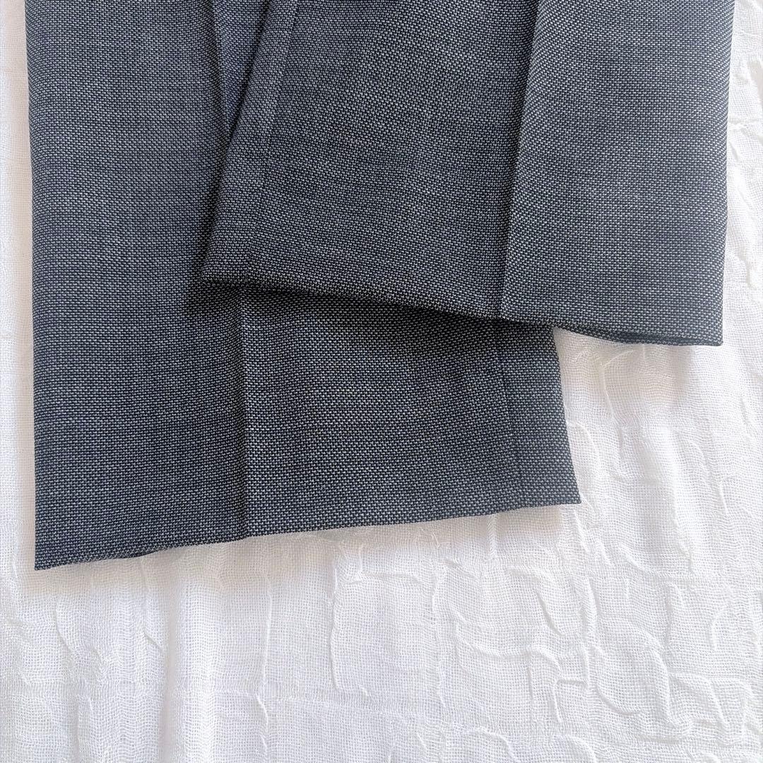 【オリヒカ】美品✨洗える セットアップスーツ 3点 ジャケット スカート パンツ