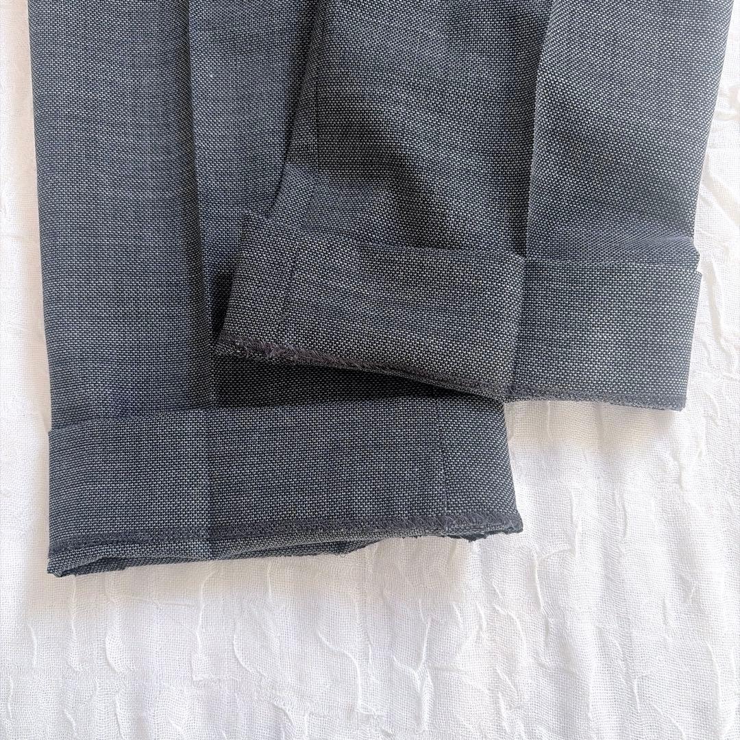 【オリヒカ】美品✨洗える セットアップスーツ 3点 ジャケット スカート パンツ