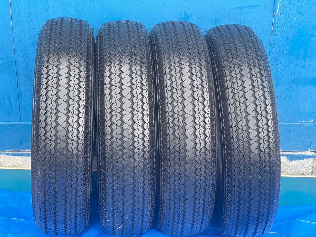 185/R15 91S CoKer Classic ●MEXICO 4本セット★