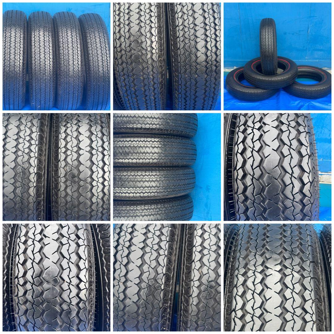 185/R15 91S CoKer Classic ●MEXICO 4本セット★