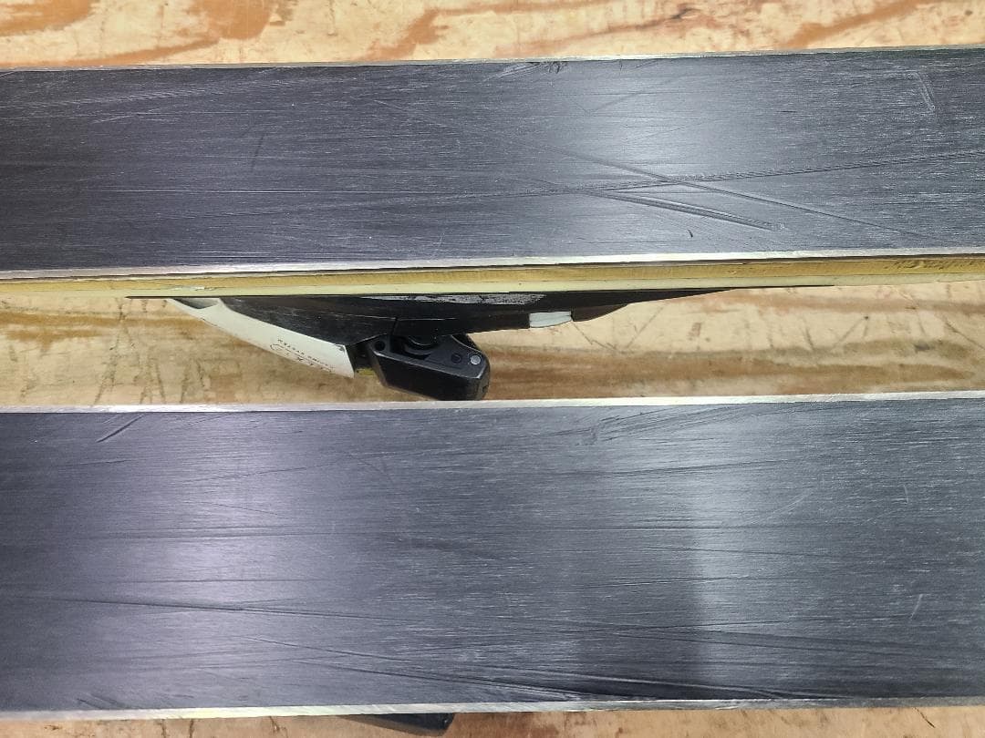 スキー 170 ELAN RACE SLX