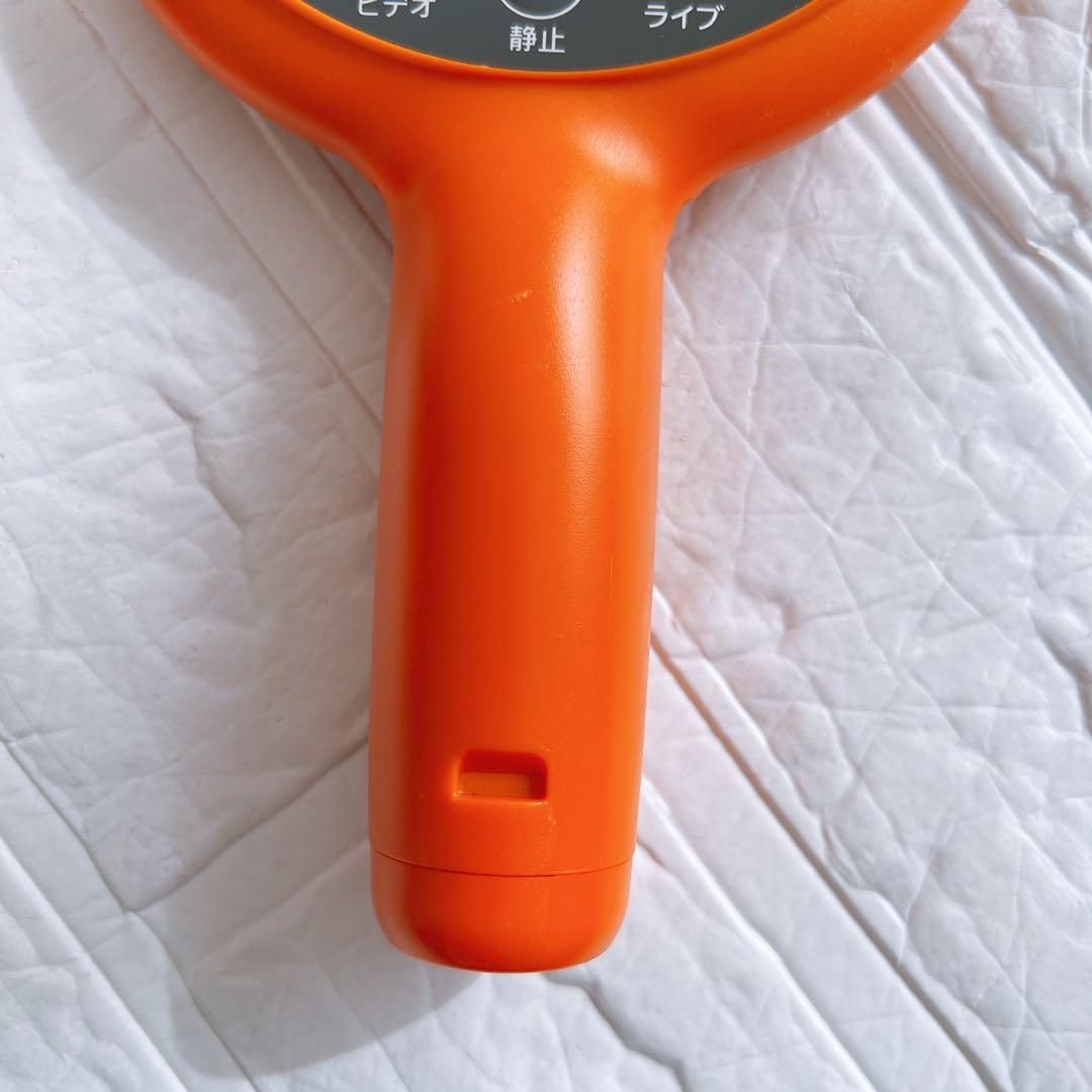 【希少】 Panasonic ぼうけんくん HC-BKK1 別売り受信機付属