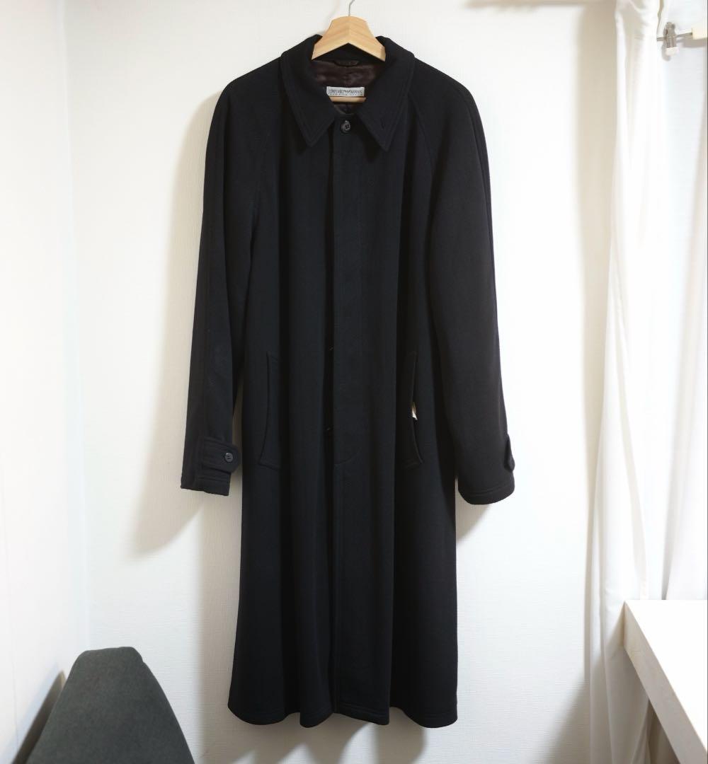 ジャケット・アウター special emporio Armani long coat