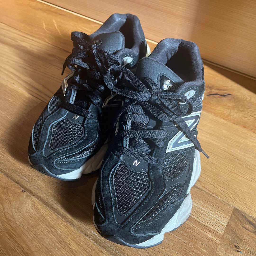 BEAUTY&YOUTH別注　ニューバランス U9060 23.5cm