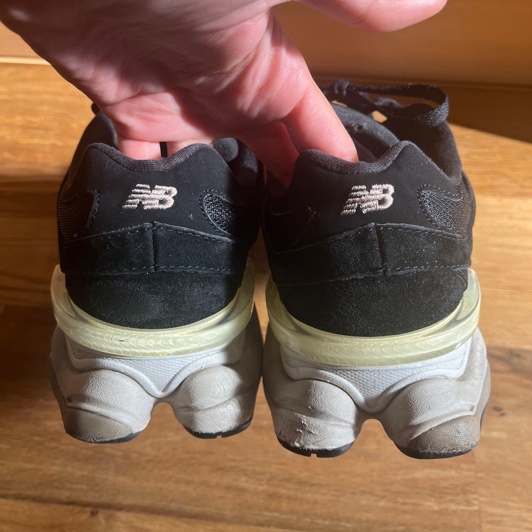 BEAUTY&YOUTH別注　ニューバランス U9060 23.5cm