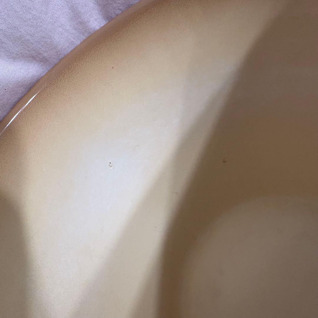 イマン　imane いちご　ストロベリー　アンティーク　レトロ　ホーローボウル