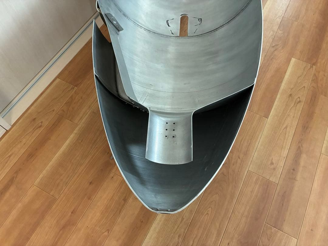 送料込ACME エアプレーンテーブル AIR PLANE PARTS TABLE