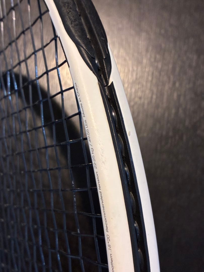 テクニファイバ-TF40 305 18M グリップ2