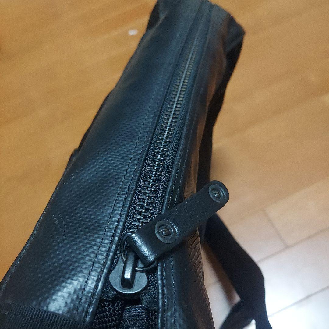 ポーター 　ヒート　トートバック