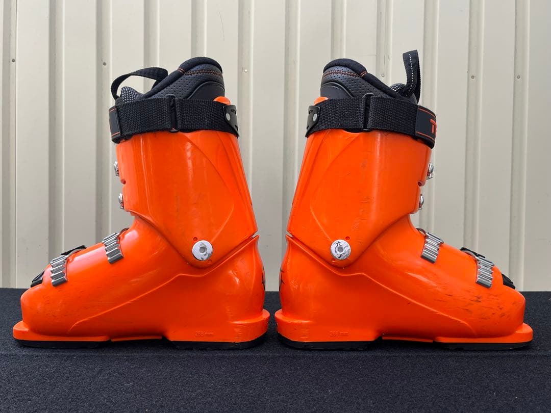 TECNICA テクニカ スキーブーツ70 ジュニア