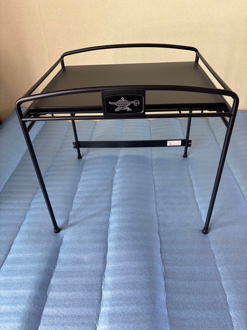 アラジンオリジナル　トースターラック