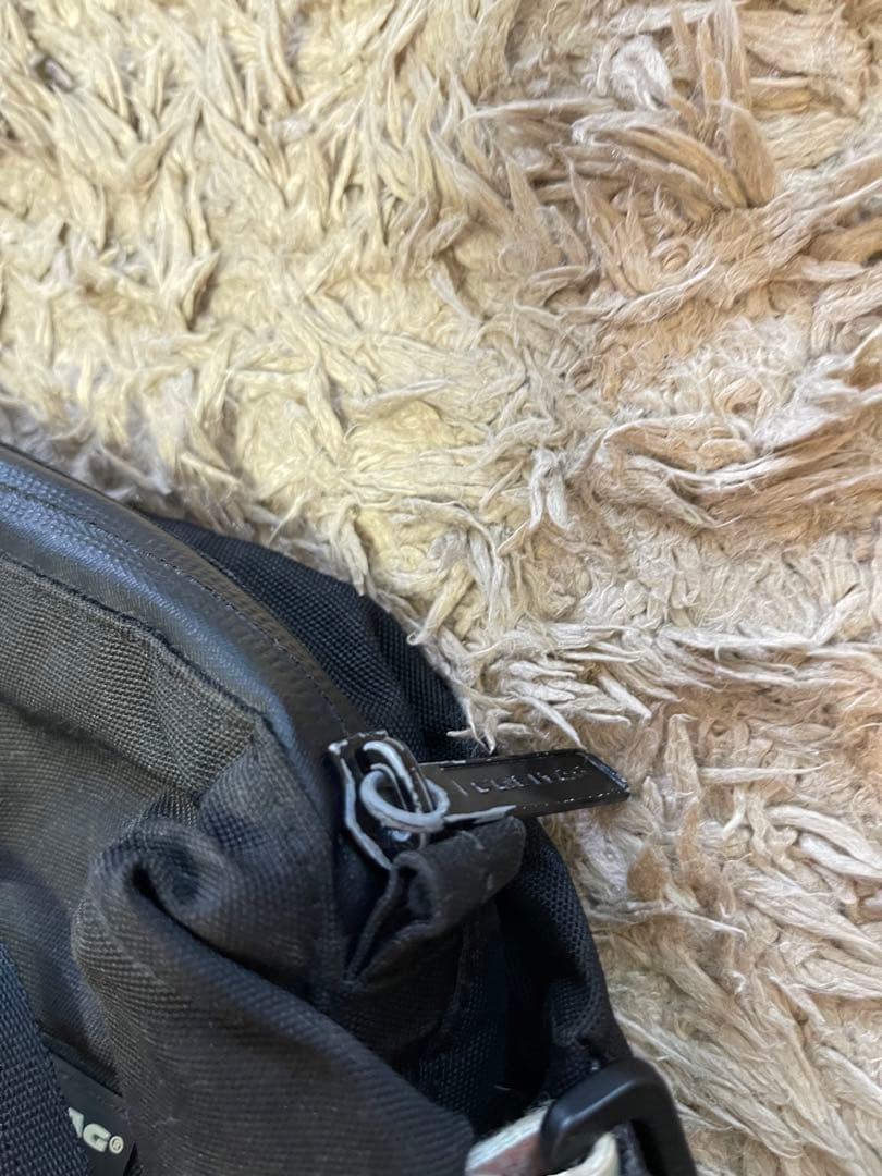 FREITAG F645 FHELPS 転写 カード付き