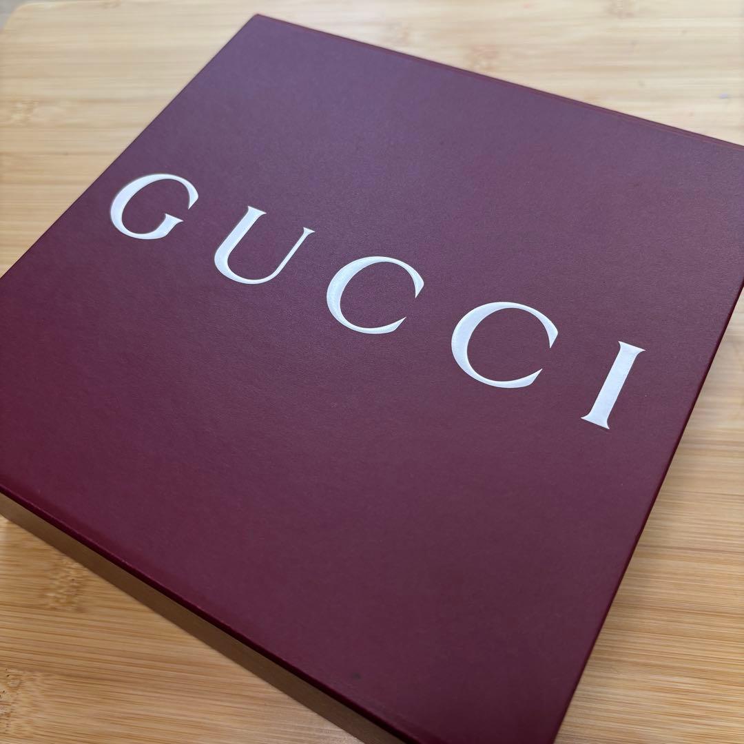 GUCCI ベルト 473030