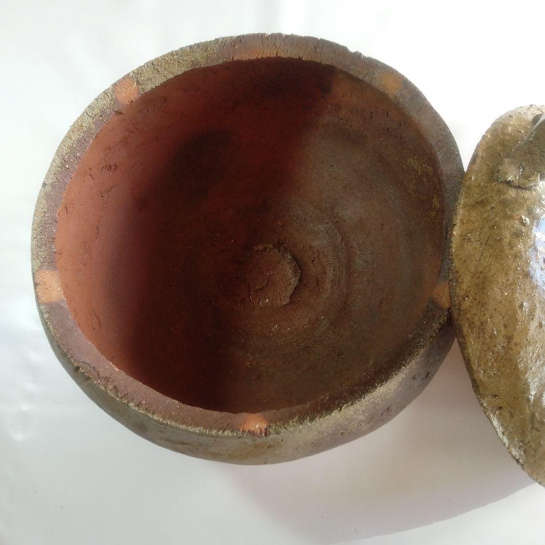 茶事　壺　水指し、　特注品