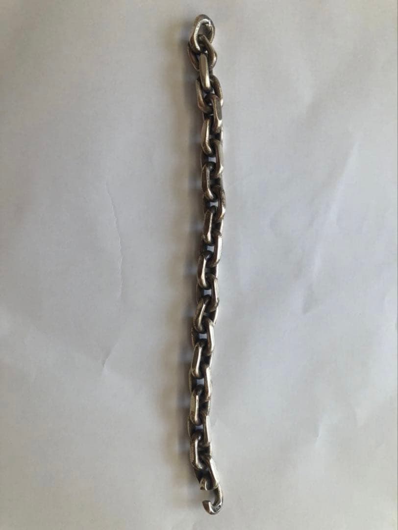 silver925 ヴィンテージ　ブレスレット