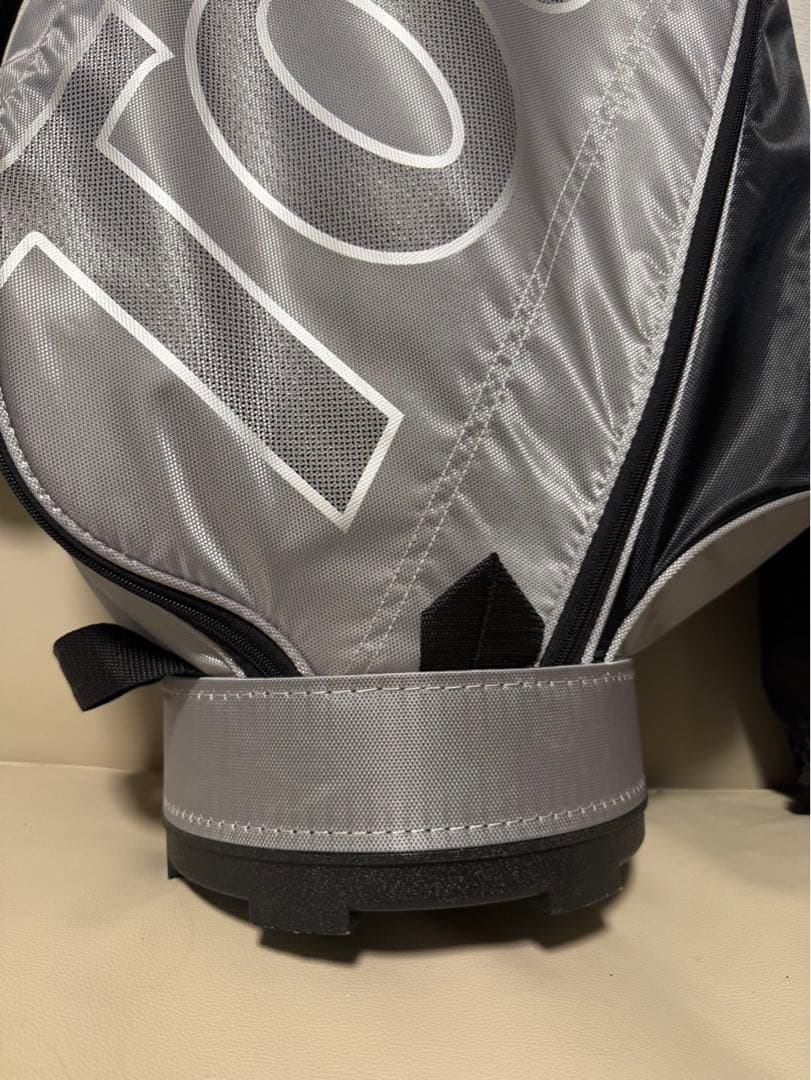 【送料込み】未使用美品　ブリヂストン ツアーステージ キャディバッグ