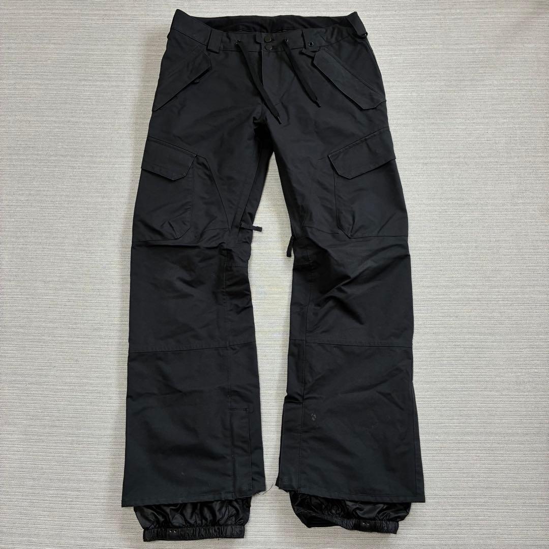 みやび 　BURTON バートン RA ZAO JK セットアップ L