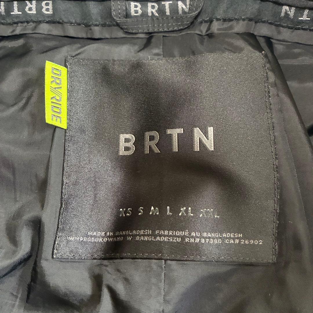 みやび 　BURTON バートン RA ZAO JK セットアップ L