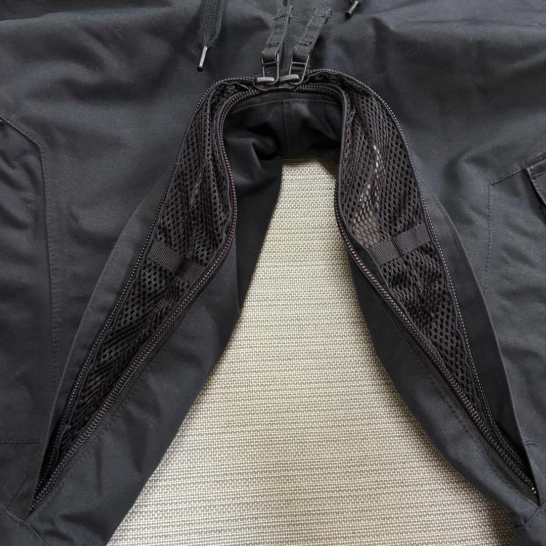 みやび 　BURTON バートン RA ZAO JK セットアップ L