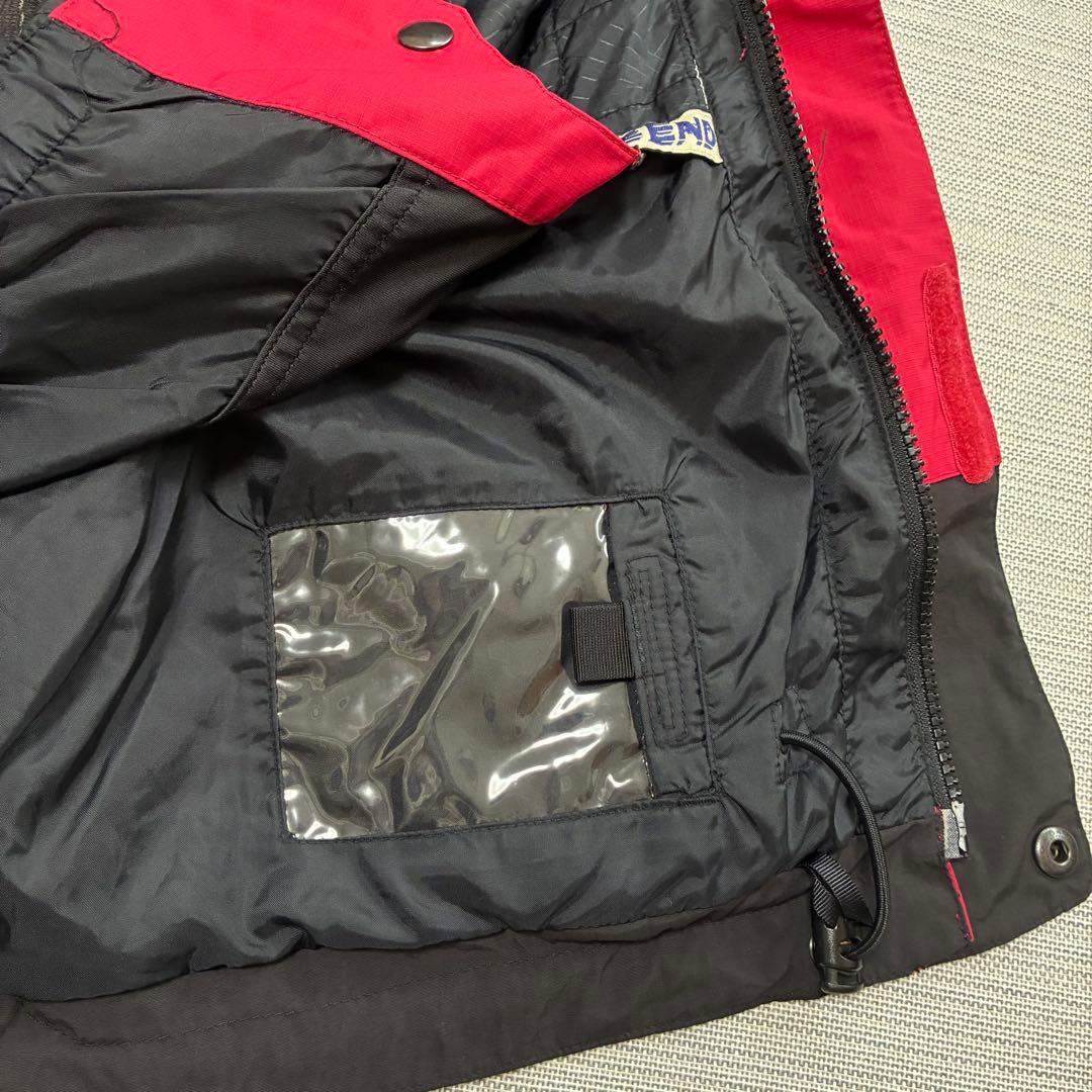 みやび 　BURTON バートン RA ZAO JK セットアップ L