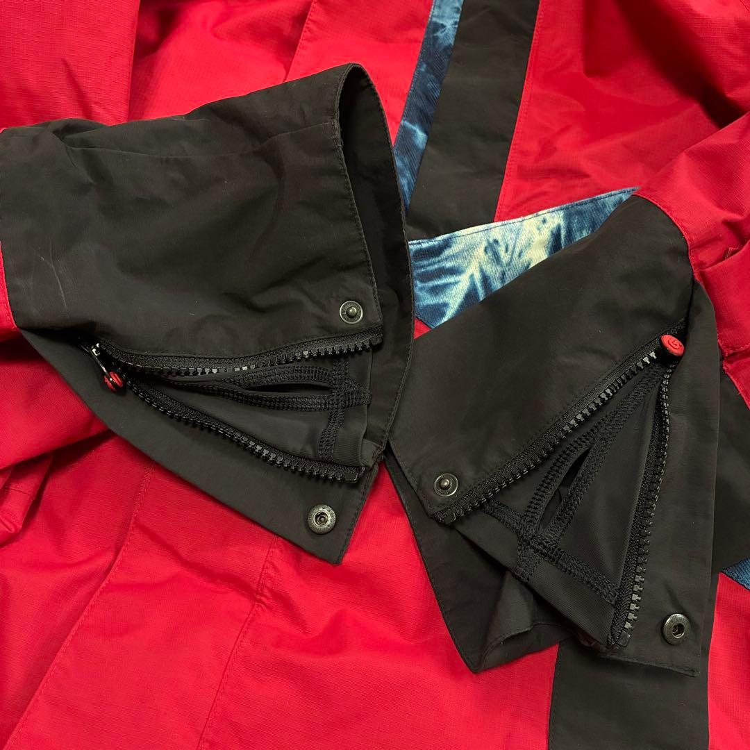 みやび 　BURTON バートン RA ZAO JK セットアップ L