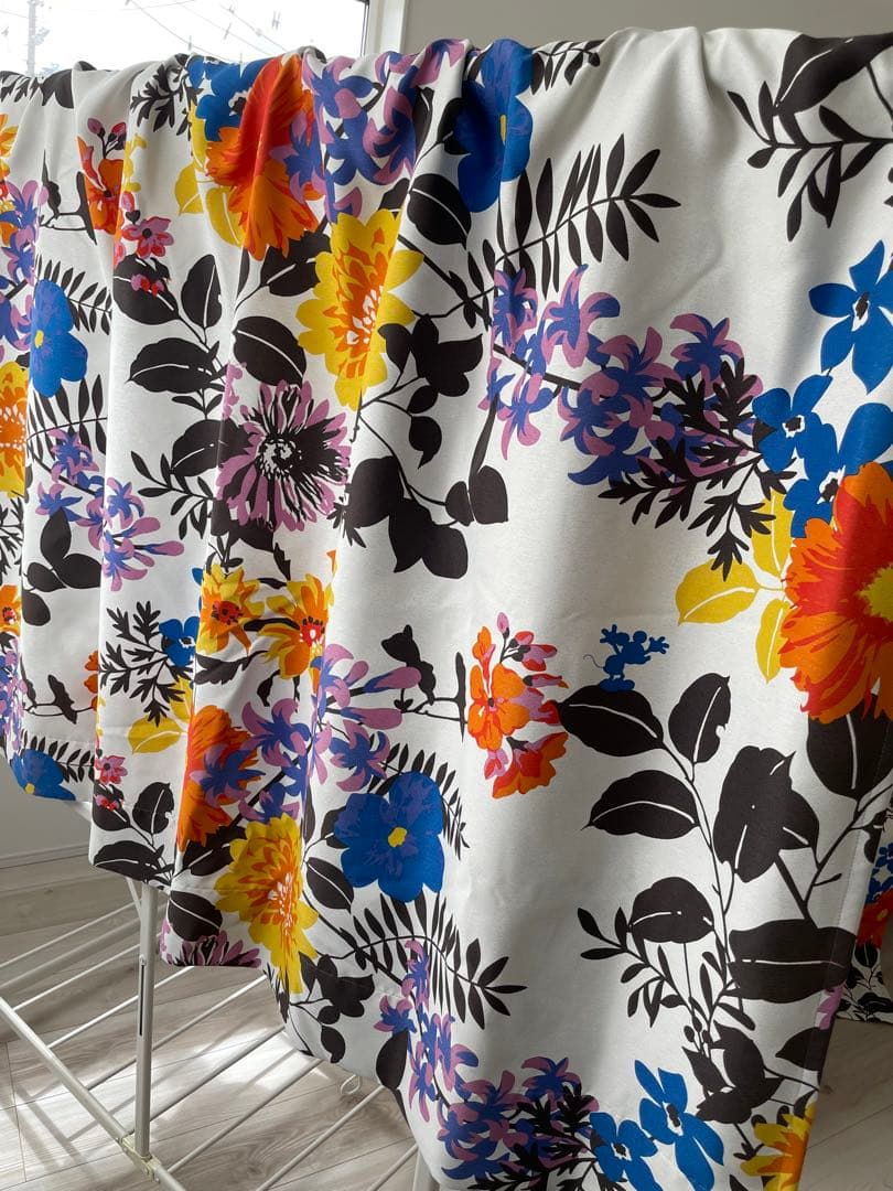 スミノエ　ディズニー　カーテン