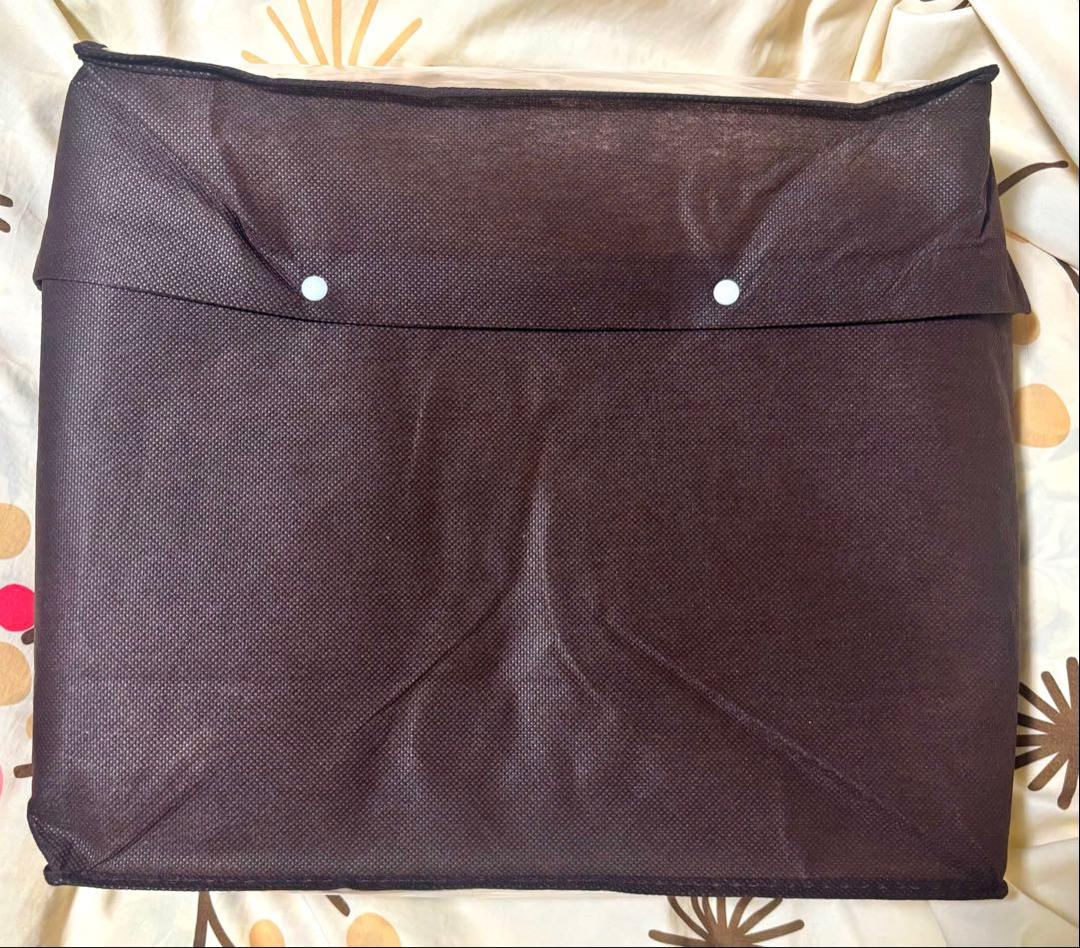 西川　脱脂綿の敷きパッド　SDサイズ