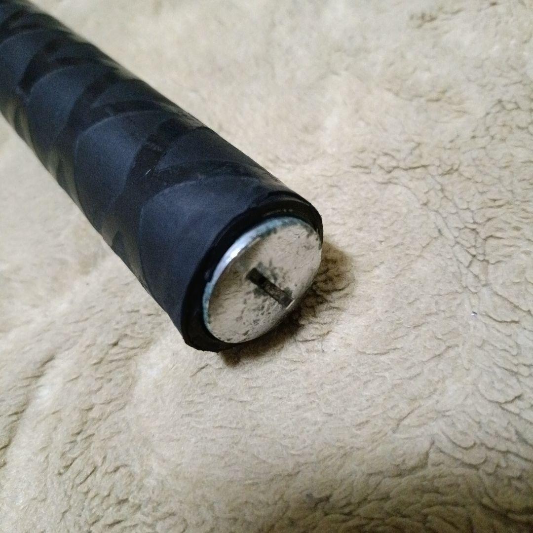 （中古）磯遠投AX 3-520PK　シマノ　磯竿　3号